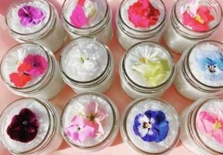 ڿʡۡ6ܡ֥롼ϥӥ(140g)