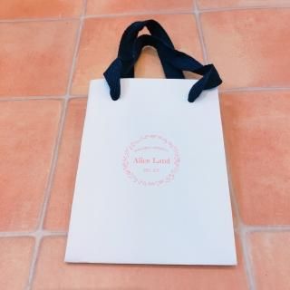 Alice Landꥸʥ륷åbag (S)