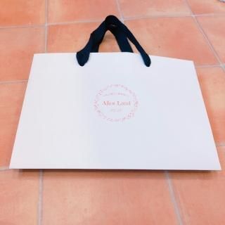 Alice Landꥸʥ륷åbag (M)