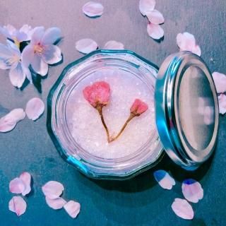 ڿʡۡ10sakura  salt (104g)