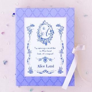 ڻߡAlice Land  original reading boxʤΥå֥å()