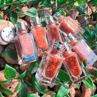 ڻߡ۳ smile salt  (16g)