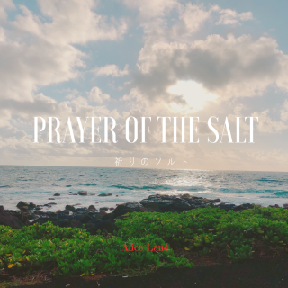 ڻߡprayer of the salt Υȡ (65g)