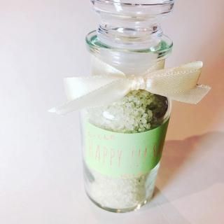 ڻߡۤHAPPY!!!  SALT (70g)