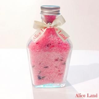 ڻߡ magenta pink salt   (230g)