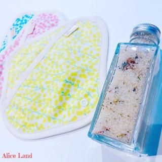 ڻߡAlice Land original  ۥ饤ʡ(33) & λҤΤΥ(100g)