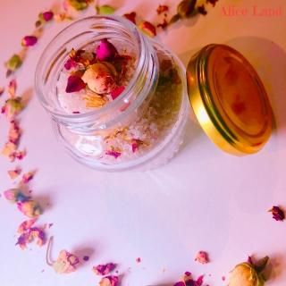 ڿʡ2/1412ecstasy Rose salt (111g)