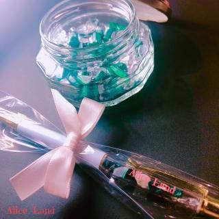 ڻߡAlice Land original  ܡڥ & jewelry stone ޥ饫(100g)