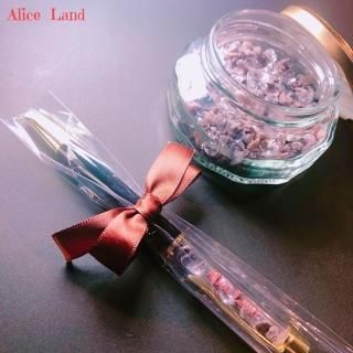ڻߡAlice Land original  ܡڥ & jewelry salt ֥å(100g)