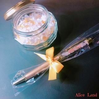 ڻߡAlice Land original  ܡڥ & jewelry salt ȥ(100g)