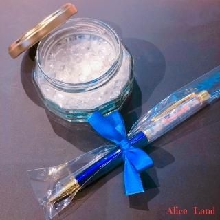 ڻߡAlice Land original  ܡڥ & jewelry salt ꥹ֥롼(100g)