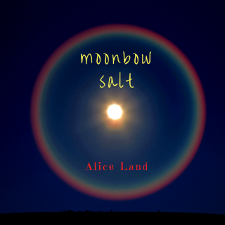 ڻߡmoonbow salt  (200g)