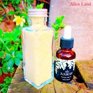 ڻߡۥ饤󥵥Сꥫȡ100   (120g)