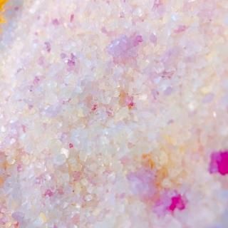 ڻߡۡΤʤ6 SPIRAL SALT (66g)