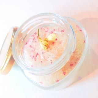 ڻߡjewelry salt integration (111g)