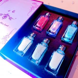 ڿʡJewelry stone salt  box (ֻ)