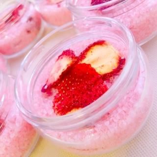 ڿʡstrawberry 100󥽥 (140g)