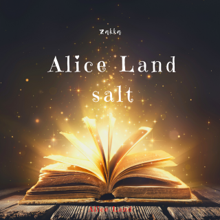 ڻߡAlice Land salt  