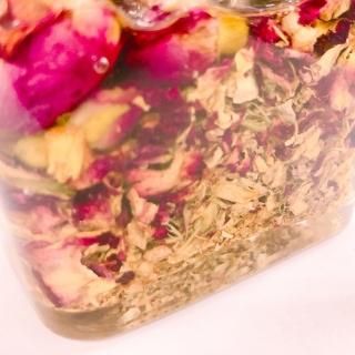 ڻߡۥꥹޥRoseRoseRose salt &oil(115g7ml)