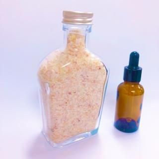 äΥڡڻߡۤ᤯˱ɤJewelry salt (224g)