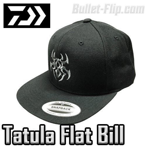 Usダイワ タトゥーラ スパイダーcap バレットフリップ アメリカンルアー 雑貨 Usダイワ タトゥーラ スパイダーcap バレットフリップ アメリカンルアー 雑貨