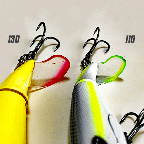 リバー2シー/River2Sea 「ホッパープロッパー110」 最狂プロップ リバー2シー/River2Sea 「ホッパープロッパー110」 最狂プロップ