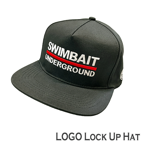 キャップ 帽子 SWIMBAITUNDERGROUND bckediri.beacukai.go.id