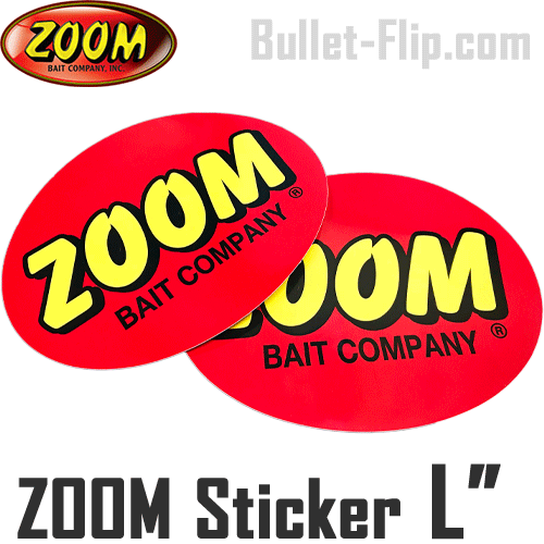 ズームベイトカンパニー/Zoom Bait Coｍpany - 「バレットフリップ」アメリカンルアー＆雑貨