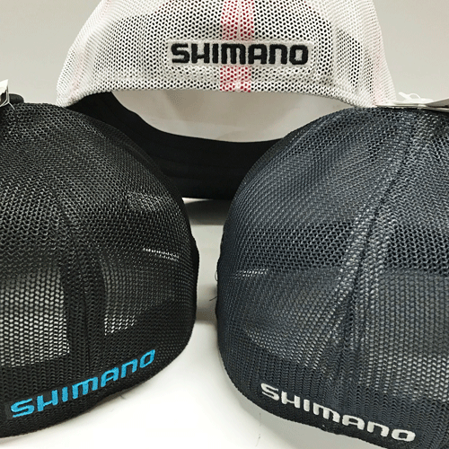 Usシマノ Shimano フラットビルハット バレットフリップ アメリカンルアー 雑貨
