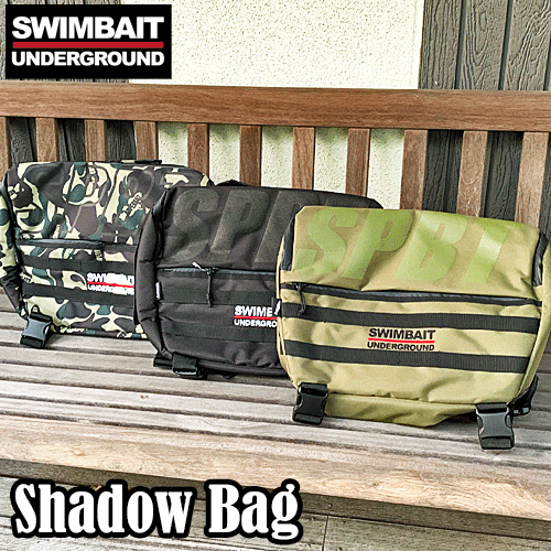 Shadow Bag Swimbait Underground スイムベイトアンダーグランド Usルアー 雑貨 Bullet Flip バレットフリップ Shadow Bag Swimbait Underground スイムベイトアンダーグランド Usルアー 雑貨 Bullet Flip バレットフリップ