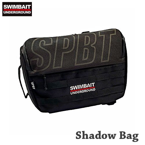 Shadow Bag/Swimbait Underground 「スイムベイトアンダーグランド 