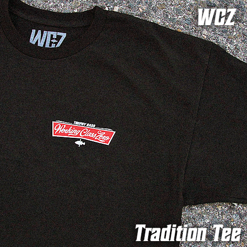 トラディション Tシャツ Working Class Zero ワーキングクラスゼロ Usルアー 雑貨 Bullet Flip バレットフリップ トラディション Tシャツ Working Class Zero ワーキングクラスゼロ Usルアー 雑貨 Bullet Flip バレットフリップ