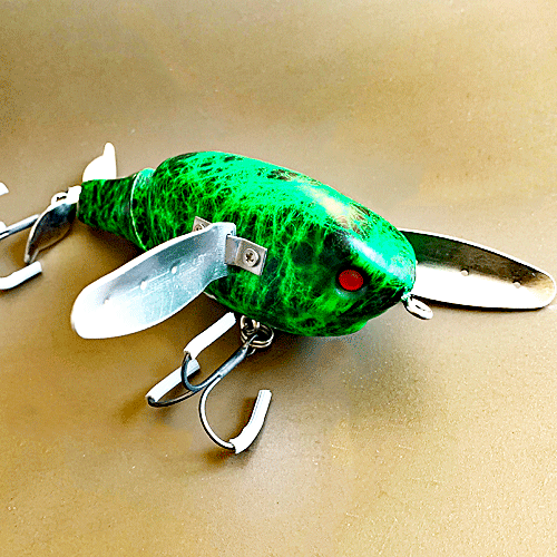 週末特価！モンカルアーワークス MONKA LURE WORKS ノマクローラー