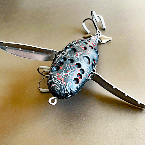 FPクローラー/モンカルアーワークス(Monka Lure Works) - US FPクローラー/モンカルアーワークス(Monka Lure Works) - US