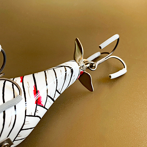 モンカルアーワークス fpクローラー ビートオリジン トリック 2個セット FPクローラー/モンカルアーワークス(Monka Lure Works) - US