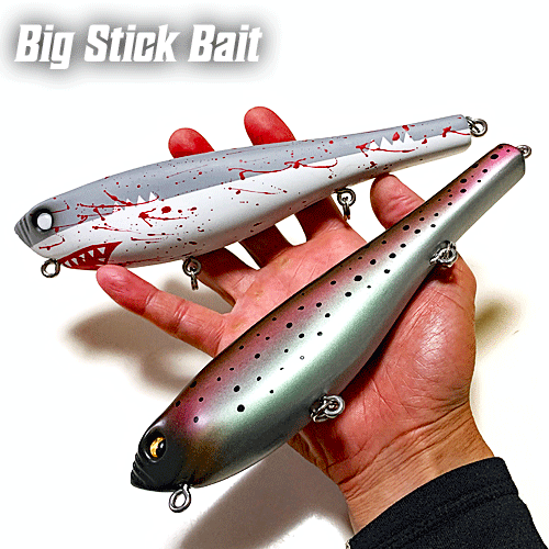 MONKA LURE WORKS 脱兎 フィッシング ルアー用品 フィッシング ルアー ...