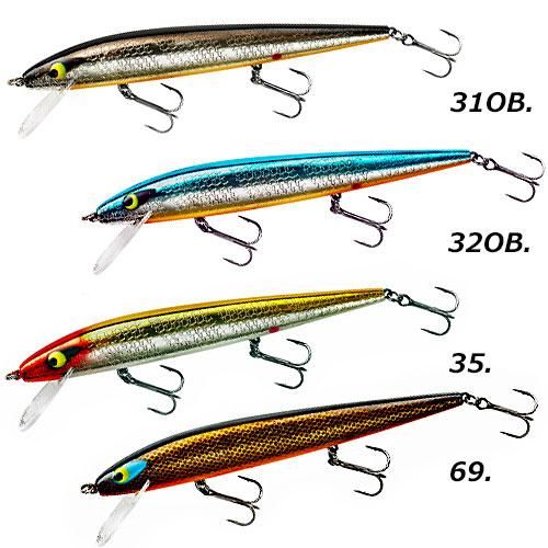 スミスウィック「サスペンディング スーパー ログ ジュニア