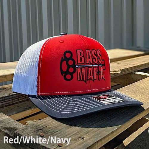 Bass mafia hat new arrivals
