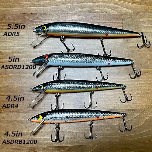 SMITHWICK/スミスウィック「サスペンディング・スーパーログ