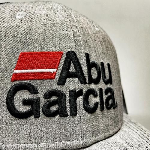 ABU garcia 80's 90's 　キャップ　 ビンテージ　入手困難 ABU garcia 80's 90's キャップ ビンテージ 入手困難 80s~90s
