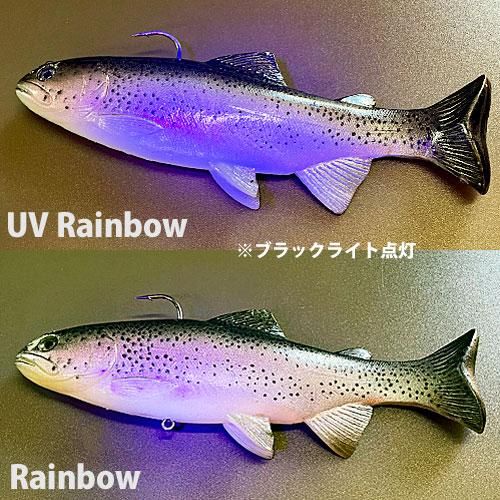 ハドルトラウト8inc 12incセット　ハドルトラウト ハドルトラウト8inc 12incセット ハドルトラウト ハドルストン ハドル