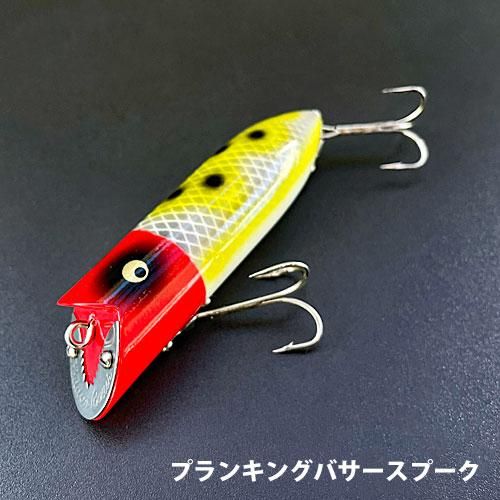 へドン/プランキングバサースプーク-HEDDON/-Bullet-Flip へドン/プランキングバサースプーク-HEDDON/-Bullet-Flip
