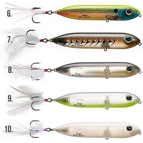へドン/スーパーザラスプーク-HEDDON/SuperZaraSpook-Bullet へドン/スーパーザラスプーク-HEDDON/SuperZaraSpook-Bullet