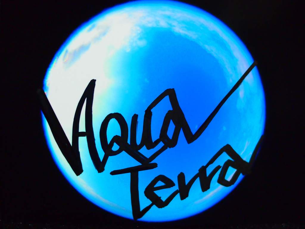 AQUA terra