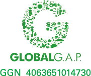 GLOBALG.A.P.認証マーク