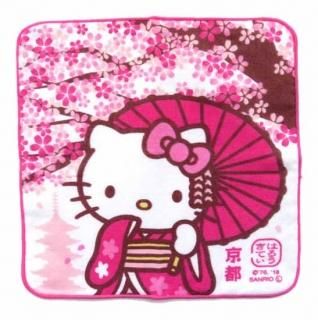 ハローキティ【京都限定】 - 山口青旭堂オンラインショッ ハローキティ【京都限定】 - 山口青旭堂オンラインショッ