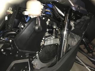 ski doo - Total Performance sirencer ski doo - Total Performance sirencer