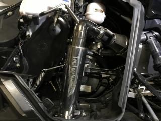 ski doo - Total Performance sirencer ski doo - Total Performance sirencer