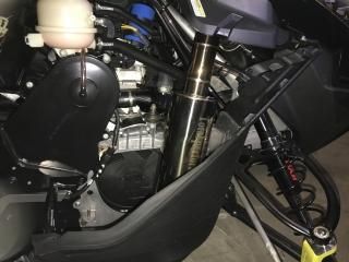 ski doo - Total Performance sirencer ski doo - Total Performance sirencer