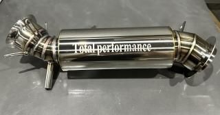 スノーモービルskidoo G4NA トータルパフォーマンスサイレンサー ski